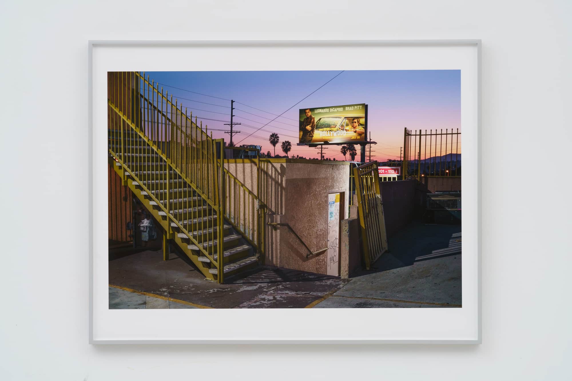 Peter Holzhauer Untitled Los Angeles